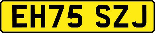 EH75SZJ