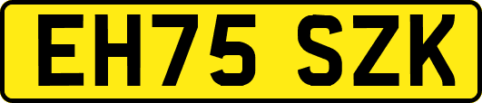 EH75SZK