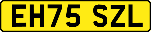 EH75SZL