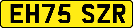 EH75SZR