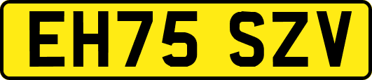 EH75SZV