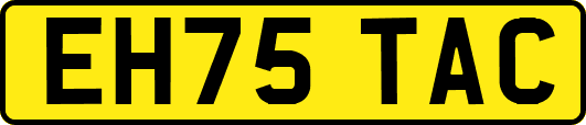 EH75TAC