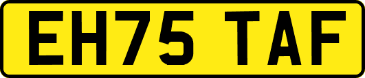 EH75TAF