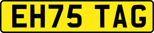 EH75TAG