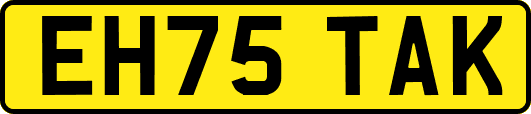 EH75TAK