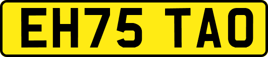 EH75TAO