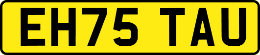 EH75TAU