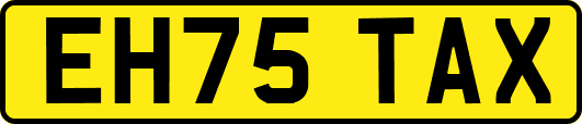 EH75TAX