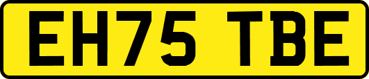 EH75TBE