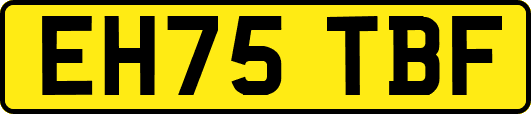 EH75TBF