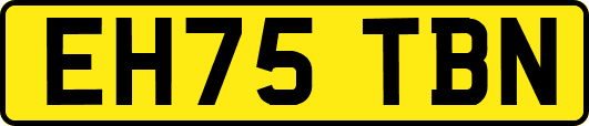 EH75TBN