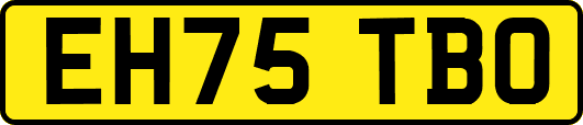 EH75TBO