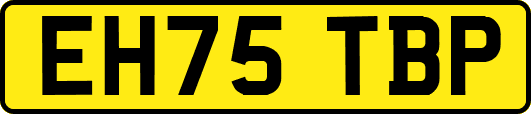 EH75TBP