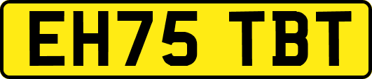 EH75TBT