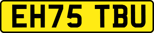 EH75TBU