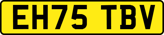 EH75TBV