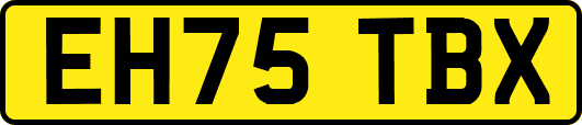 EH75TBX