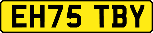 EH75TBY