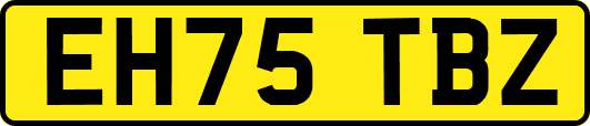 EH75TBZ