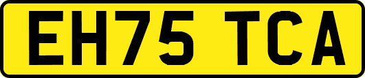 EH75TCA