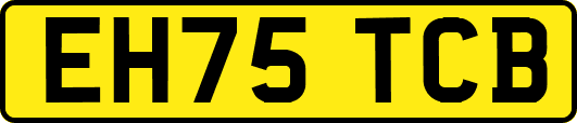 EH75TCB