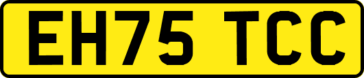 EH75TCC