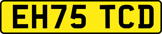 EH75TCD