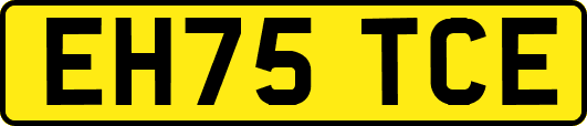 EH75TCE