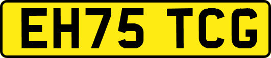 EH75TCG