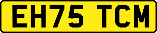 EH75TCM