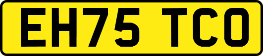 EH75TCO