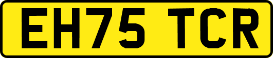 EH75TCR