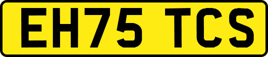 EH75TCS