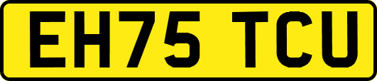 EH75TCU