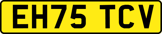 EH75TCV