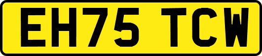 EH75TCW