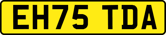 EH75TDA