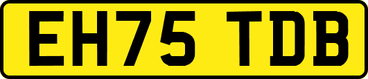 EH75TDB