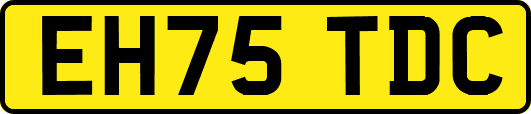 EH75TDC