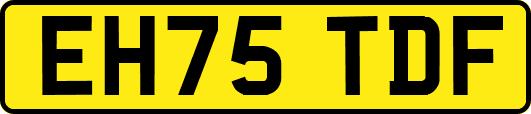 EH75TDF