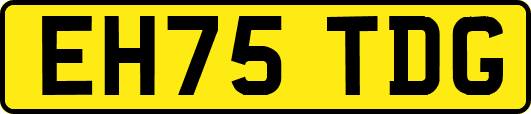 EH75TDG