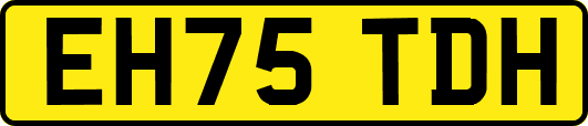 EH75TDH
