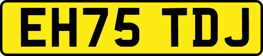EH75TDJ