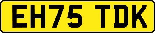 EH75TDK