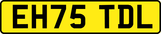 EH75TDL