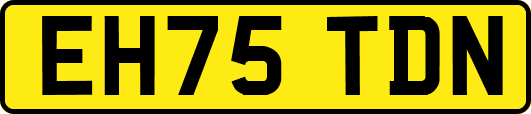 EH75TDN