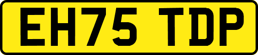 EH75TDP