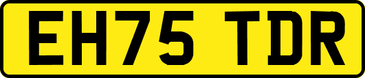EH75TDR