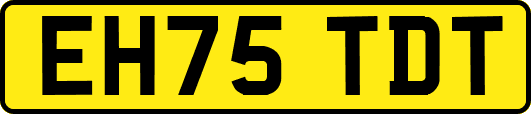 EH75TDT