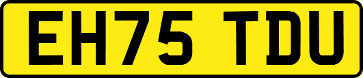 EH75TDU